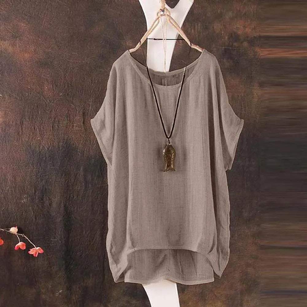 WW | Linen Shirt