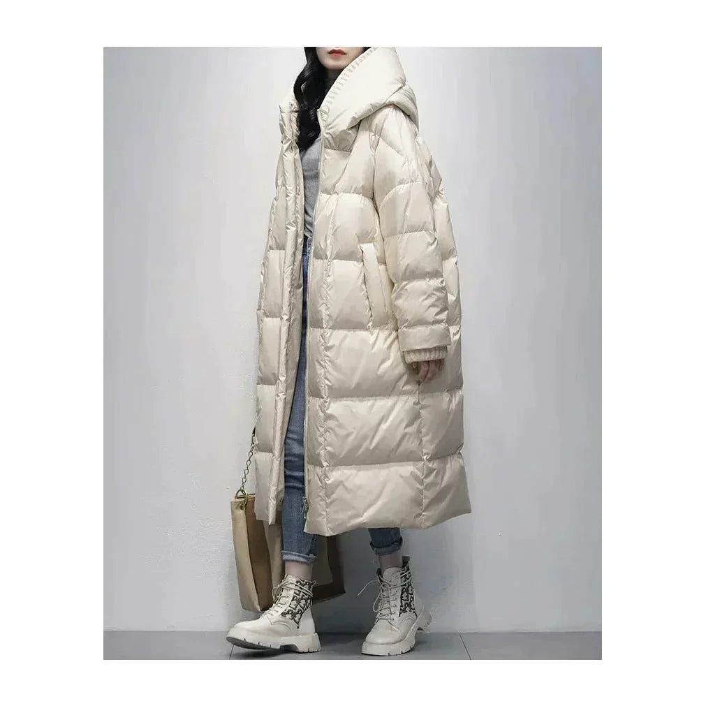 WW | Eleganter und vielseitiger Wintermantel
