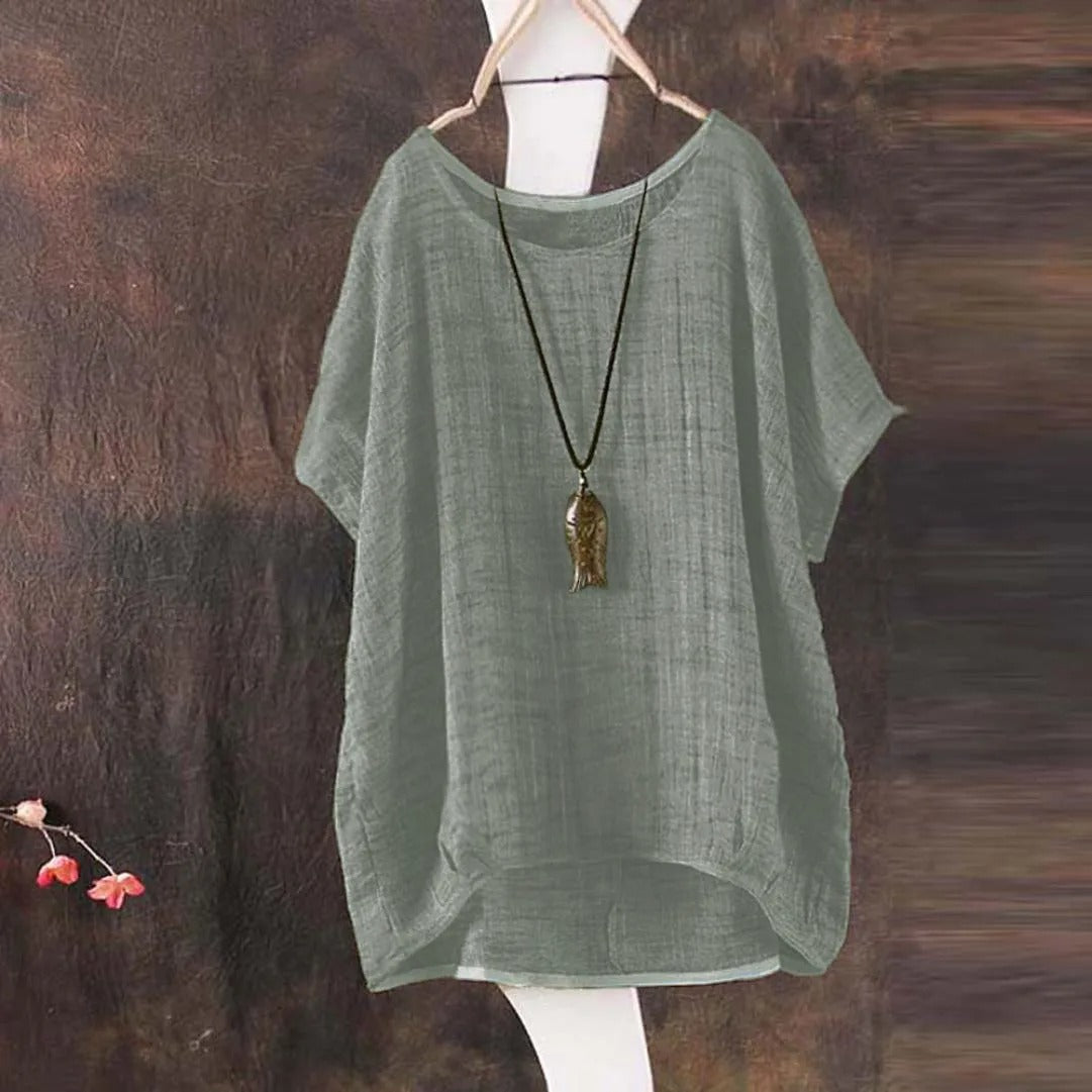 WW | Linen Shirt