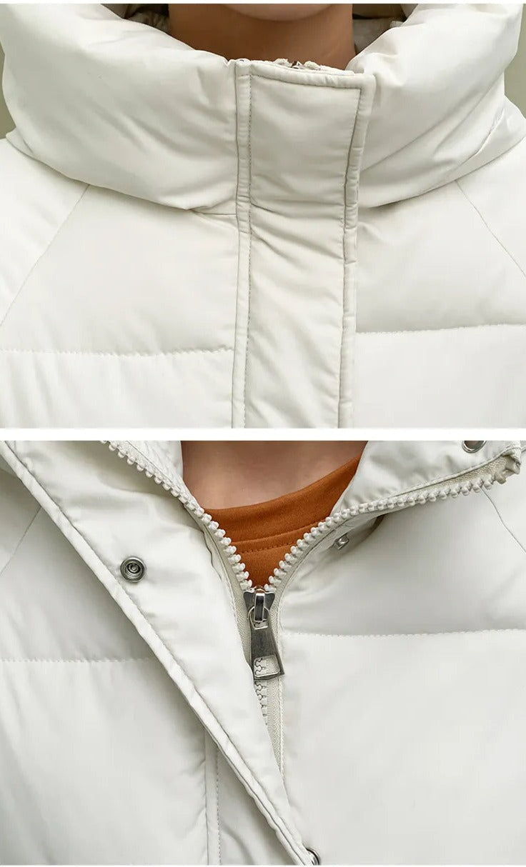 WW | Parka Jacke