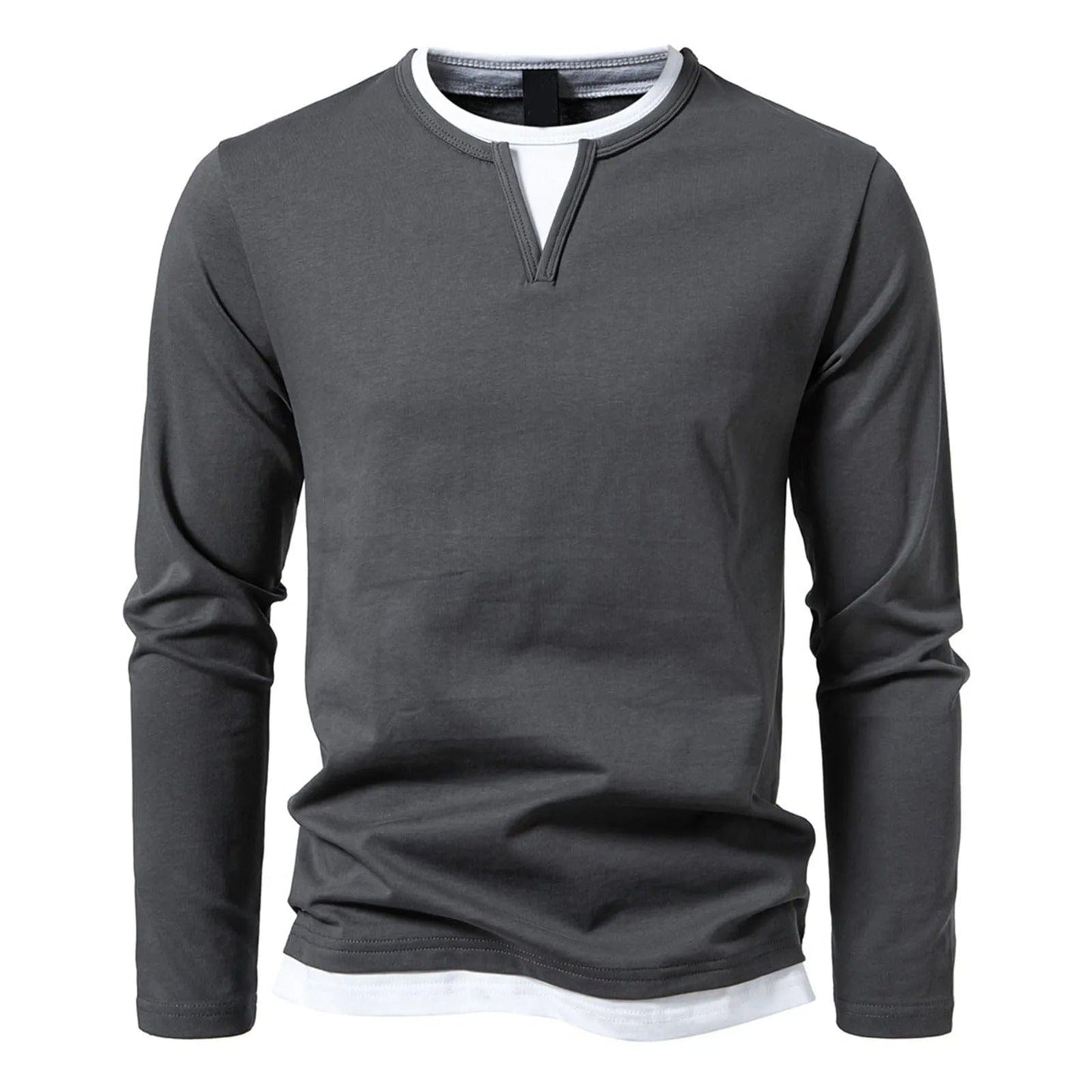 Eden - Langarmshirt