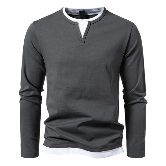 Eden - Langarmshirt