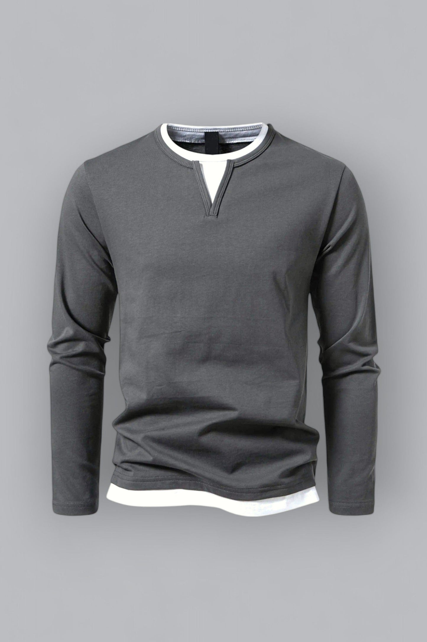 Eden - Langarmshirt