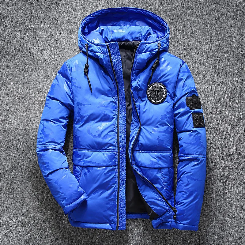 WW | Alpine Shield Jacke