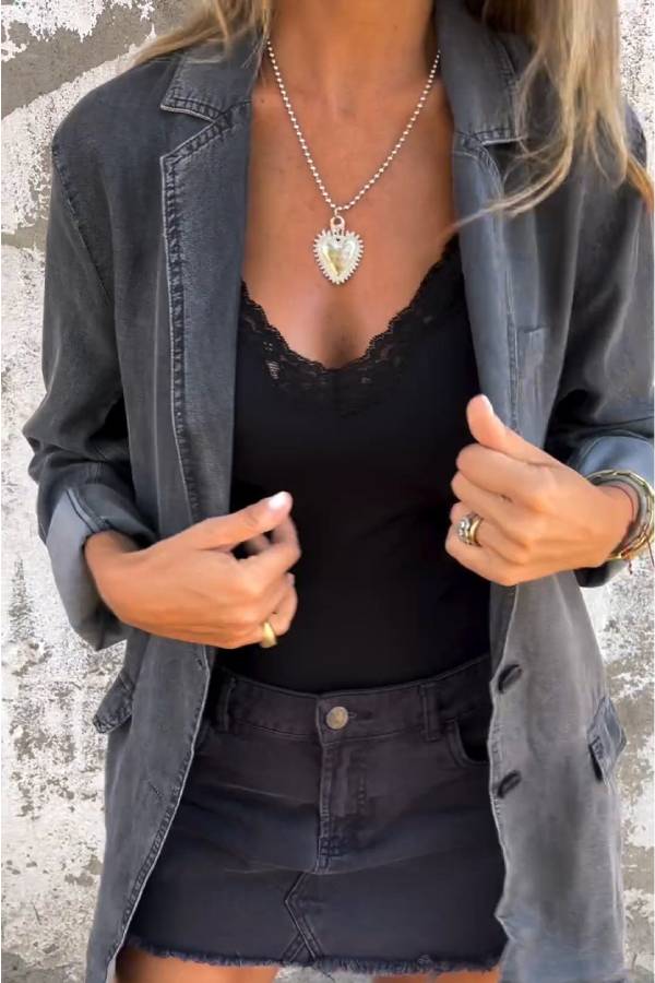 WW | Anzug Freizeitjacke