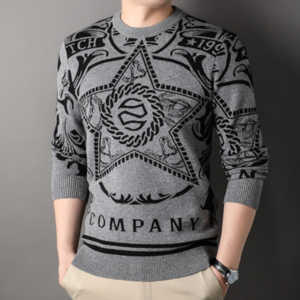 WW | Comfortable Men's Sweaters for Everyday and Leisure
