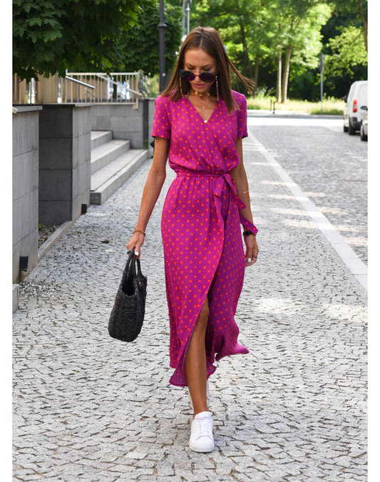 W&W - ChicFlatterer Summer Dress