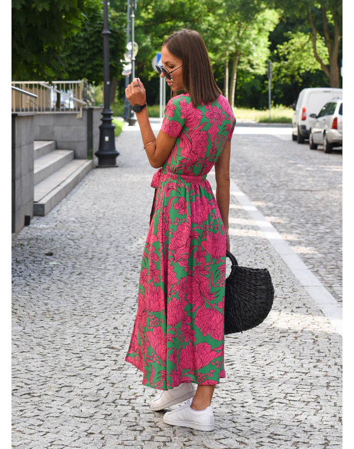 W&W - ChicSchmeichler Sommerkleid