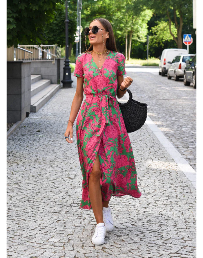 W&W - ChicSchmeichler Sommerkleid