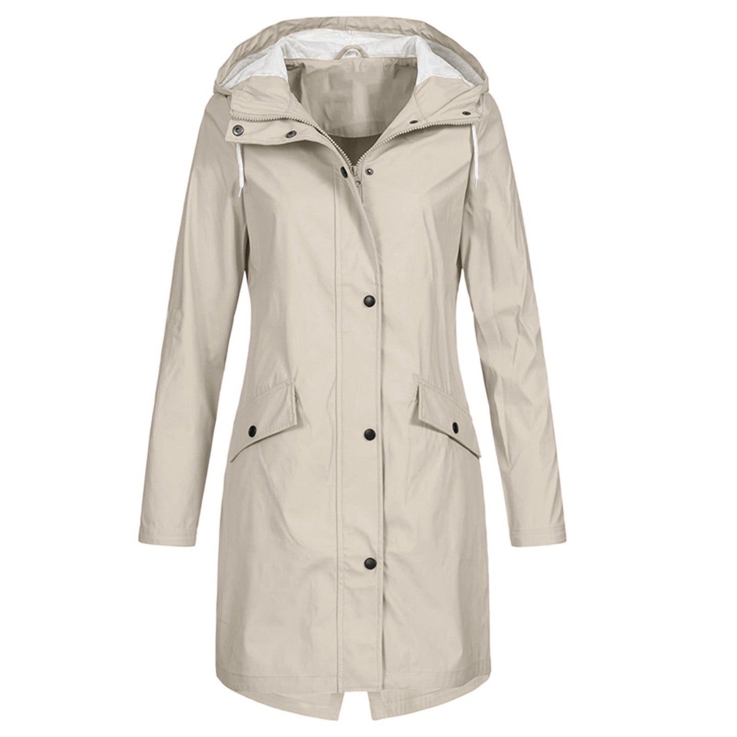 WW | Winddichte Regenjacke für Frauen