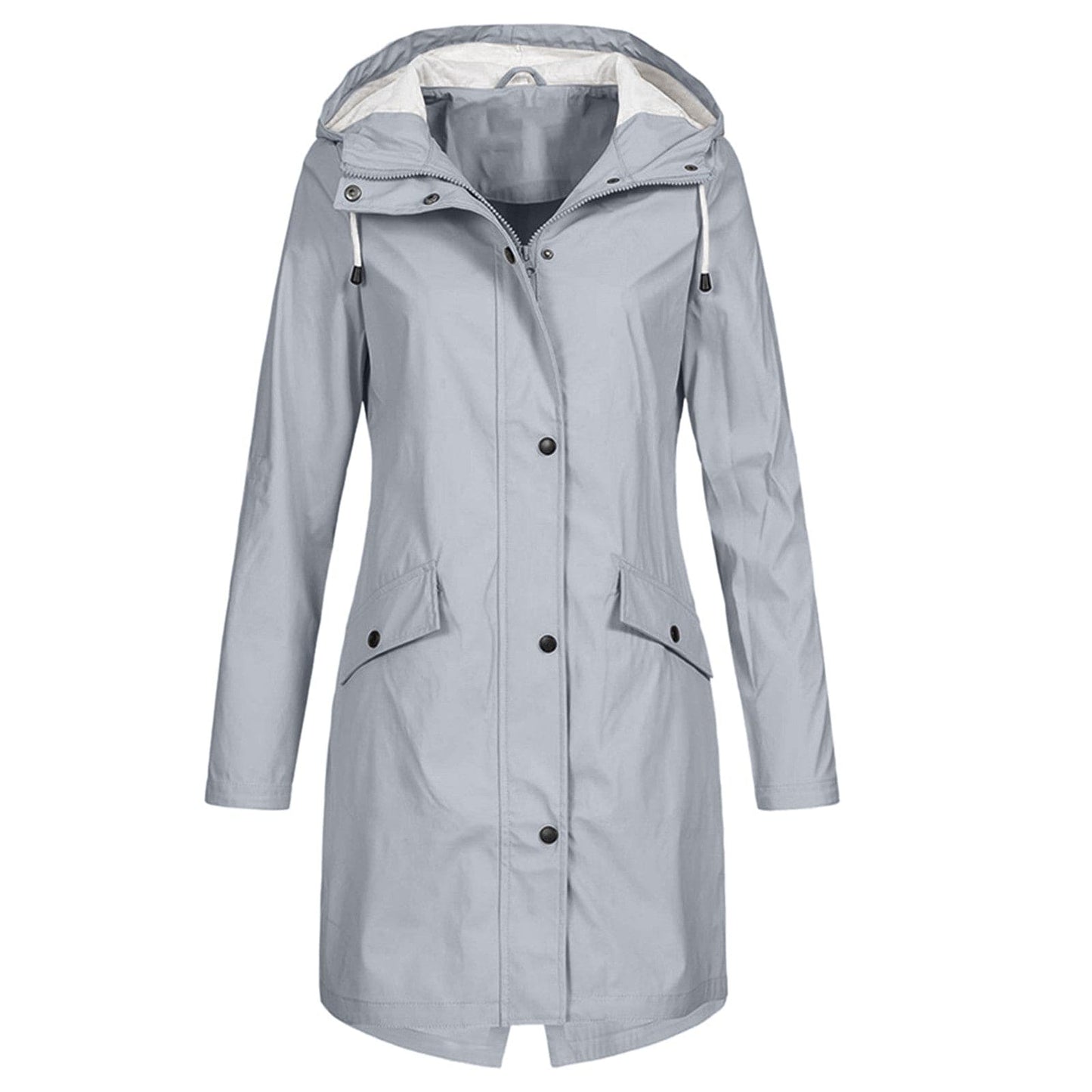 WW | Winddichte Regenjacke für Frauen
