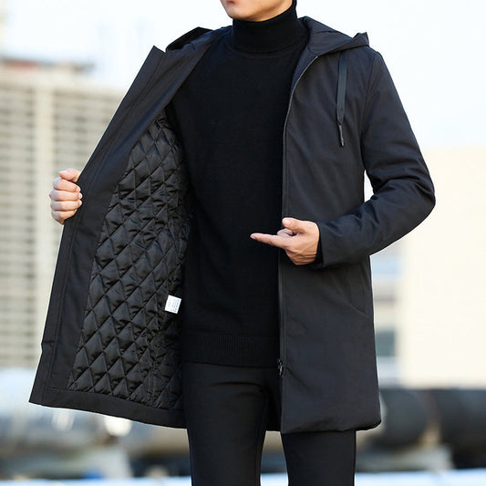 WW | Vielseitige Jacke für Männer mit Zeitlosem Design