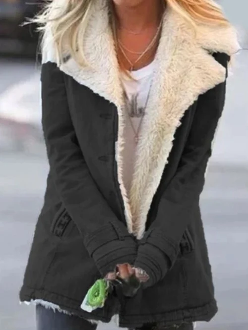 WW | Die Jacke für den Komfort und die Eleganz des täglichen Lebens