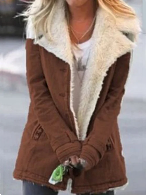 WW | Die Jacke für den Komfort und die Eleganz des täglichen Lebens