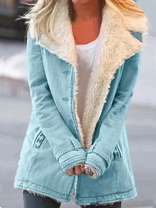 WW | Thermo Winterjacke