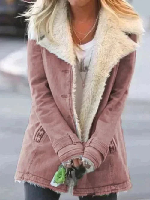 WW | Thermo Winterjacke