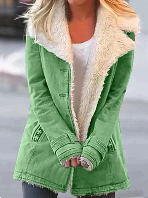 WW | Thermo Winterjacke