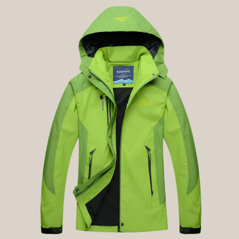 WW | Outdoor-Wasserjacke