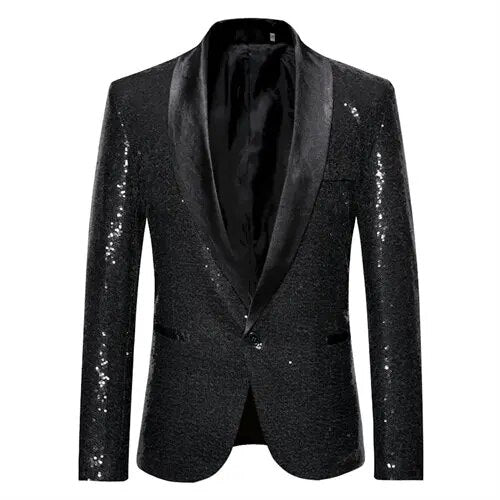 WW | Bequeme Herren-Blazer - Trendy, modisch und erschwinglich
