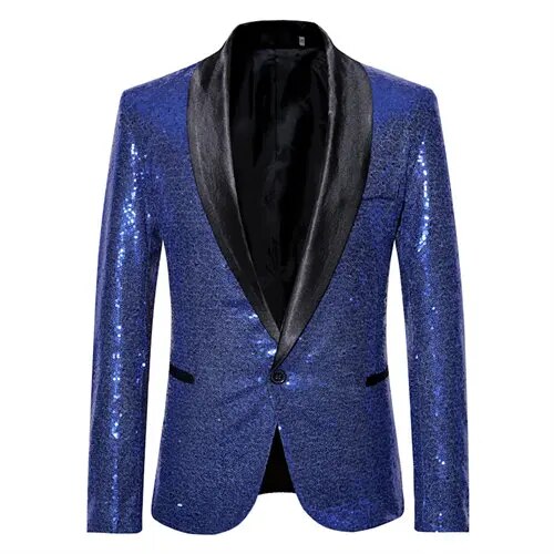 WW | Bequeme Herren-Blazer - Trendy, modisch und erschwinglich