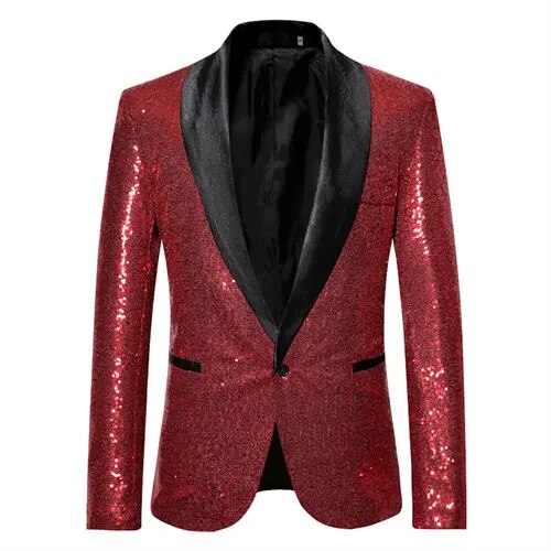 WW | Bequeme Herren-Blazer - Trendy, modisch und erschwinglich
