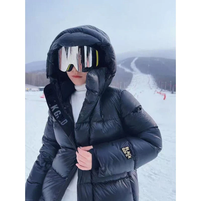 WW | Long thin jacket