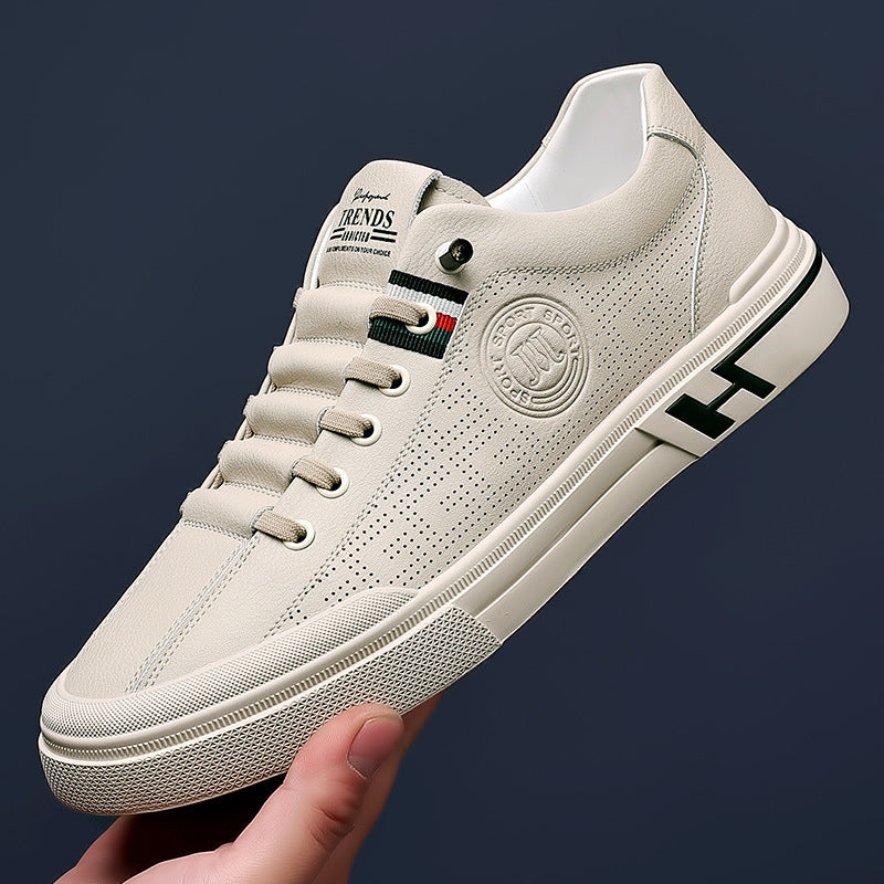 WW | Bequeme Freizeitschuhe Mit Atmungsaktivem Stoff