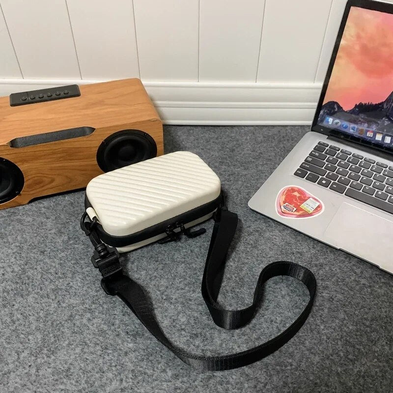 WW - Hard Case
