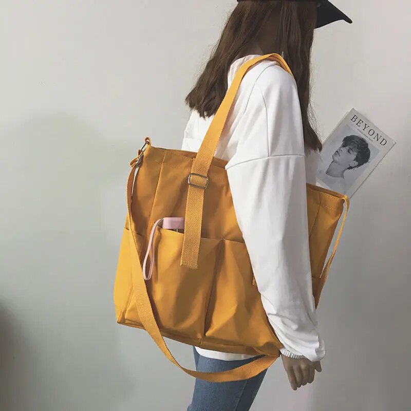 WW - Waterproof Bag