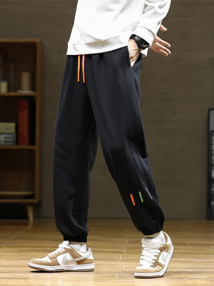 WW - Baggy Wanderhose