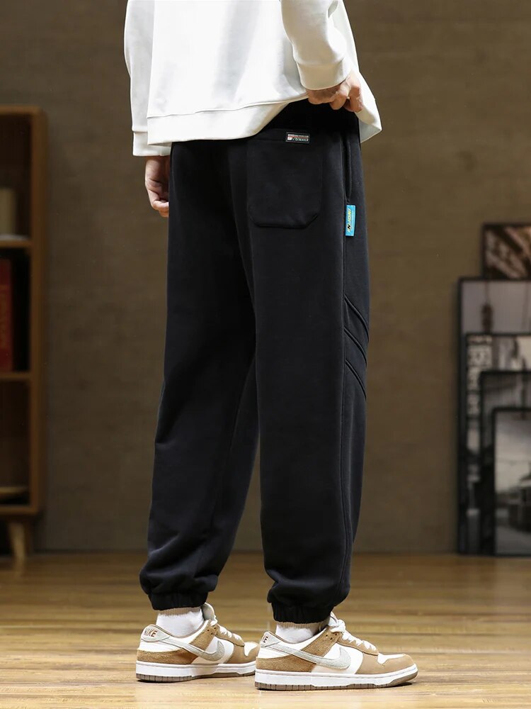 WW - Baggy Wanderhose