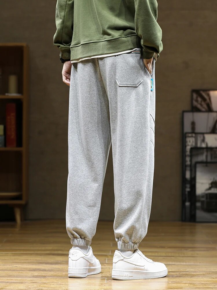 WW - Baggy Wanderhose