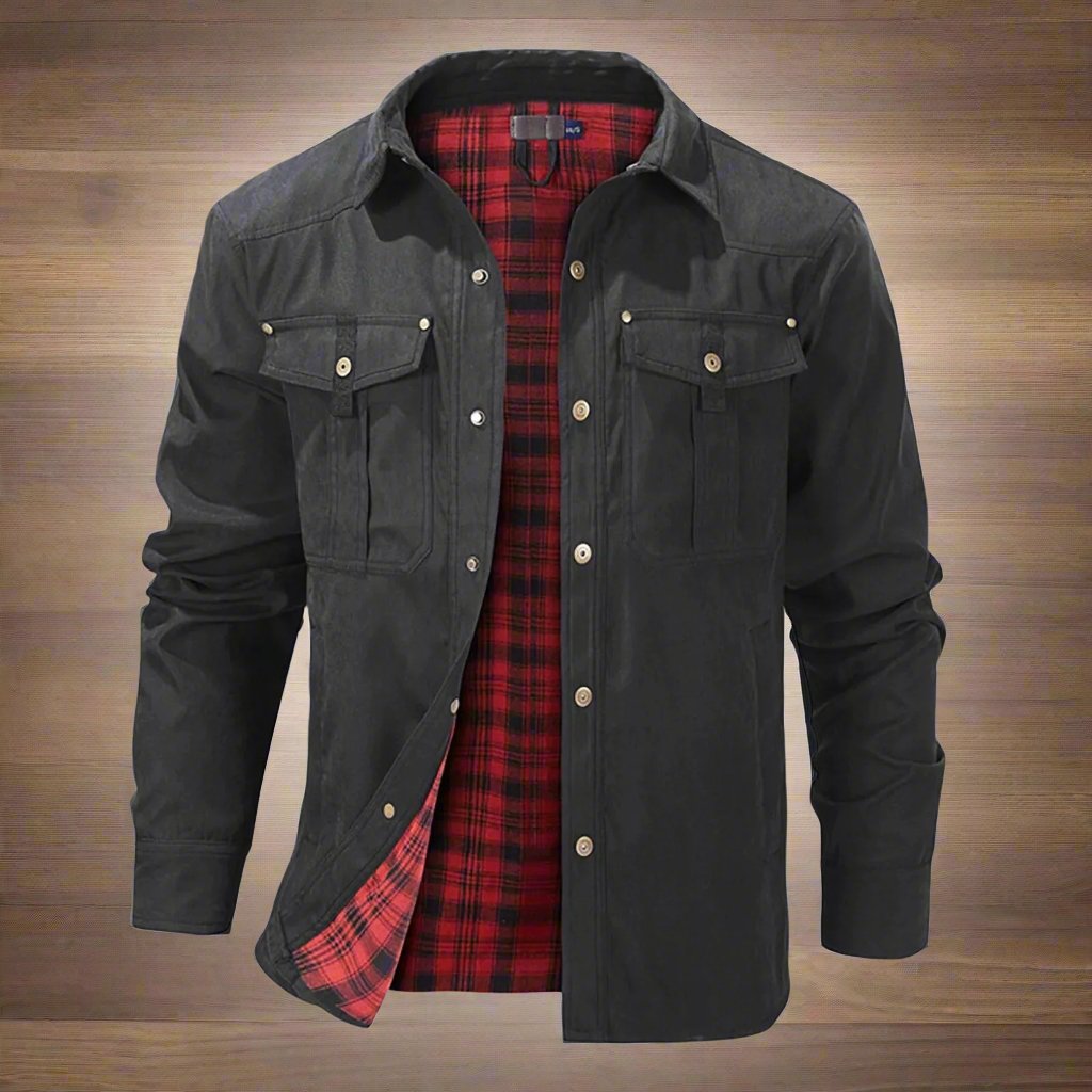 WW | Stylish Jacket for Men