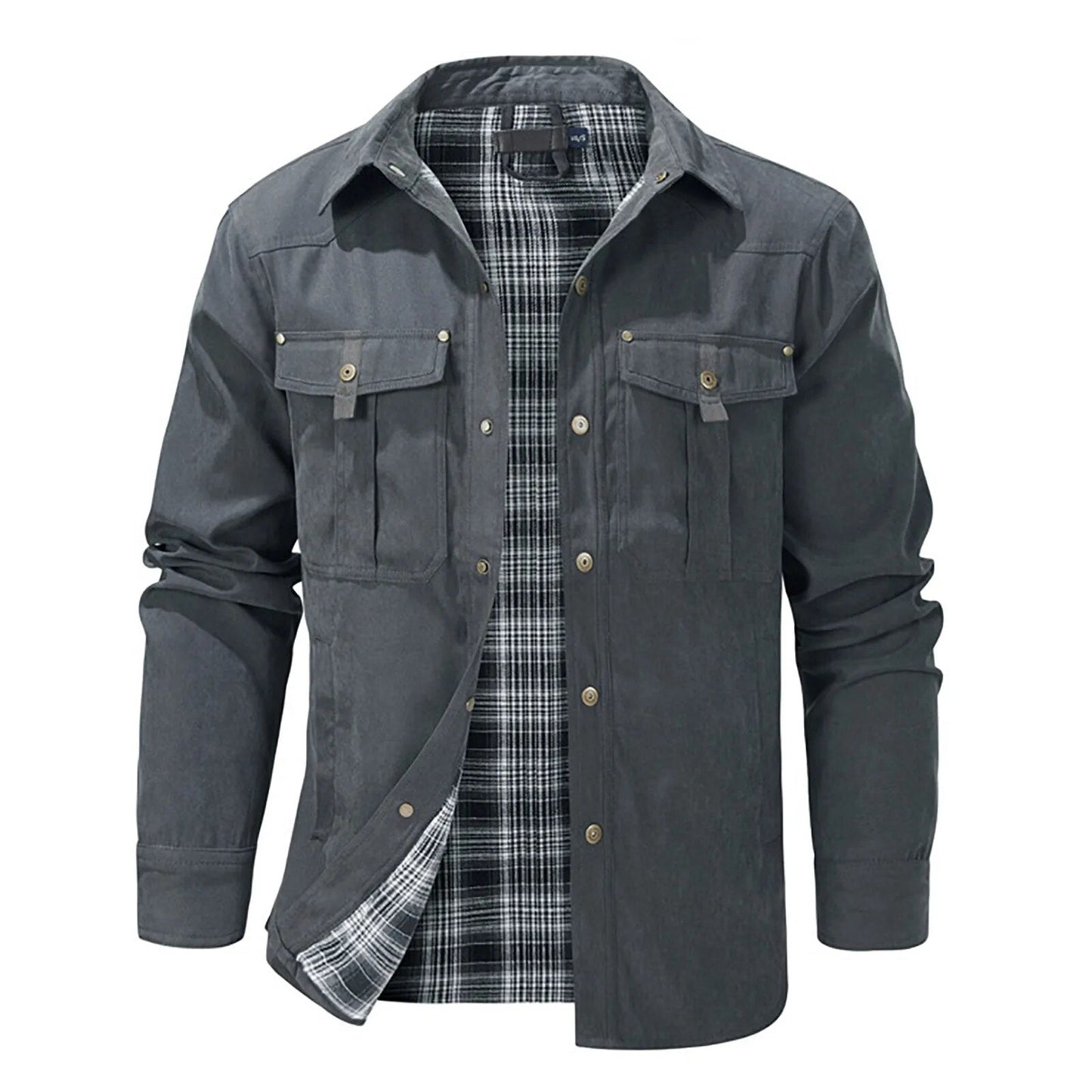 WW | Stylish Jacket for Men