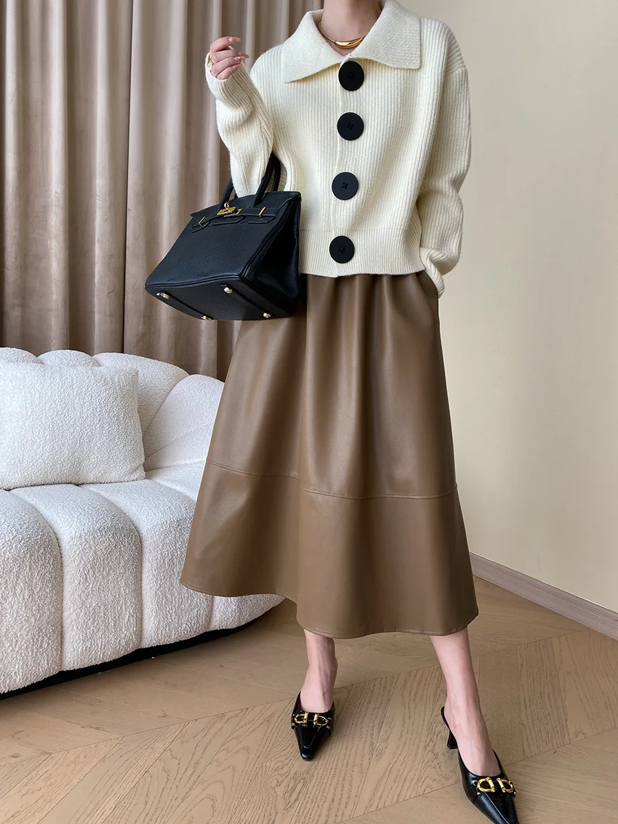 WW | Statement Cardigan