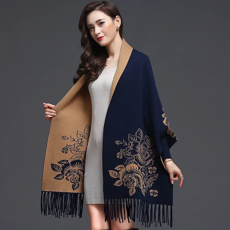WW | Reversible Scarf