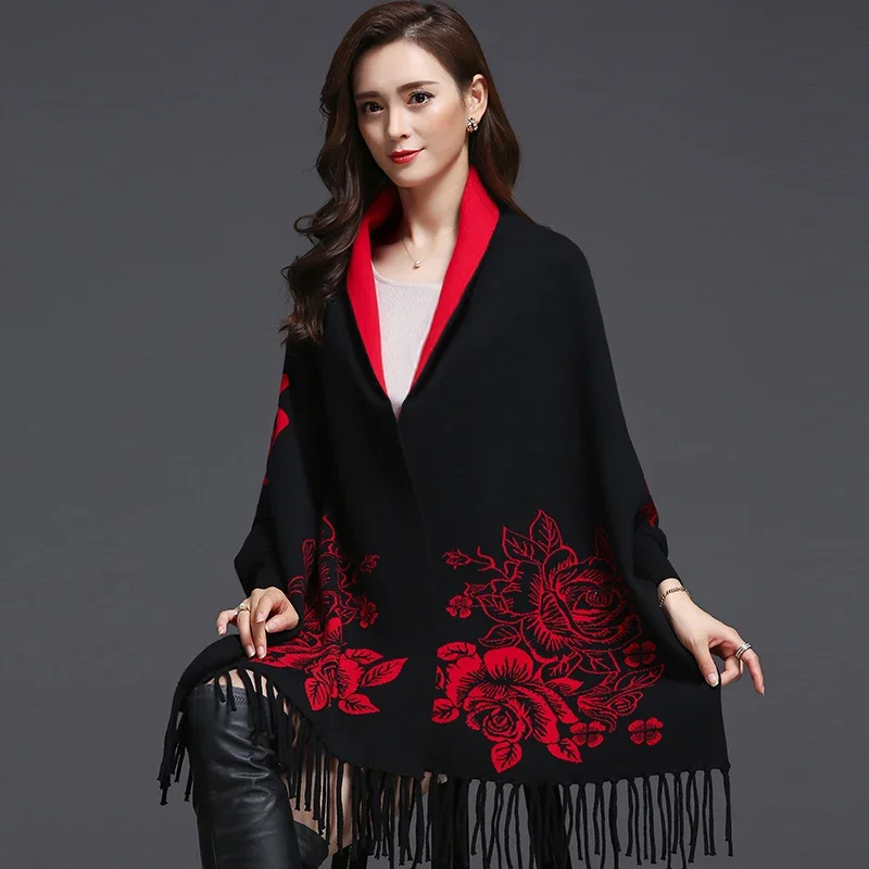 WW | Reversible Scarf