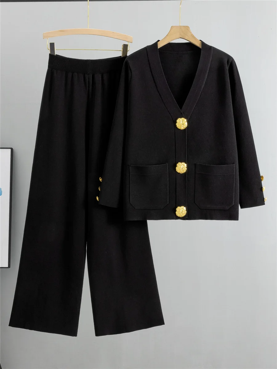 WW | Gold Trim Ensemble