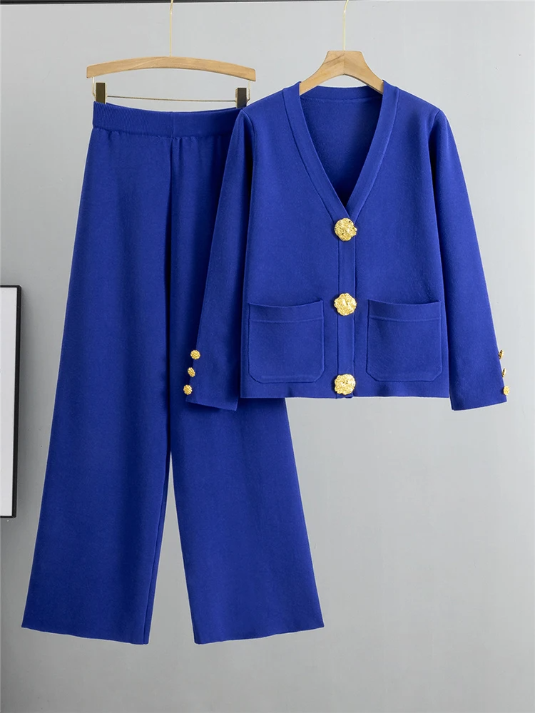 WW | Gold Trim Ensemble