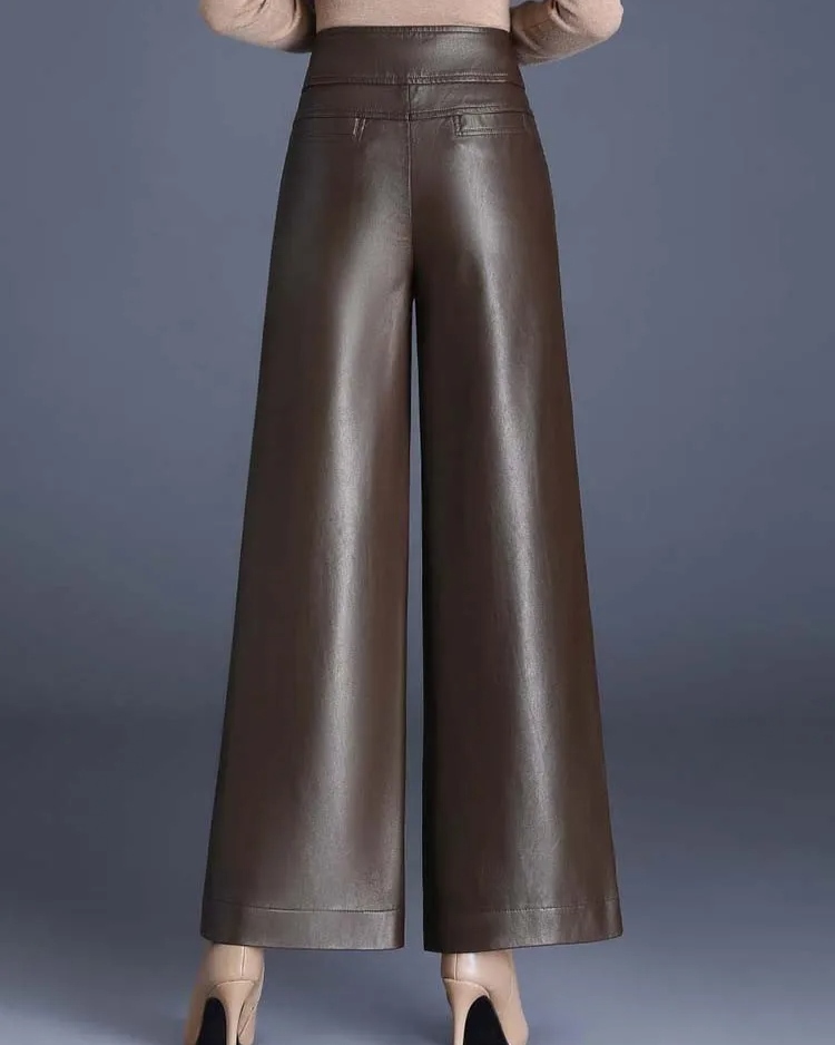 WW | Weite-Bein Hose