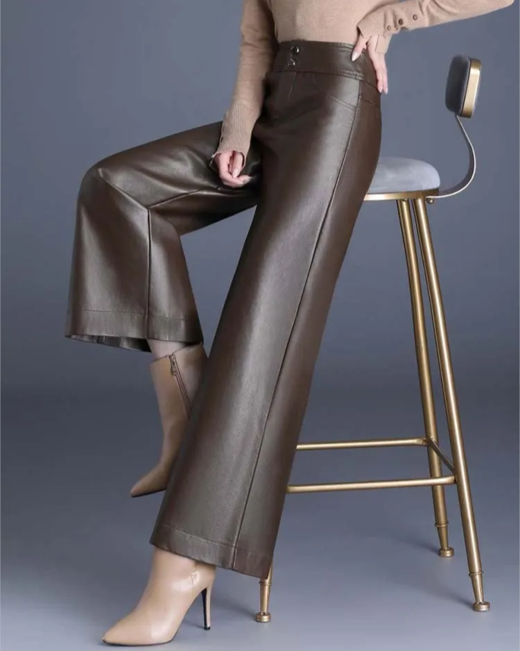 WW | Weite-Bein Hose