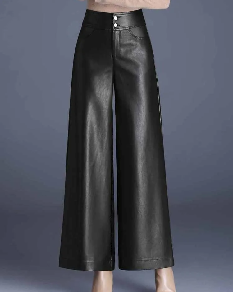 WW | Weite-Bein Hose