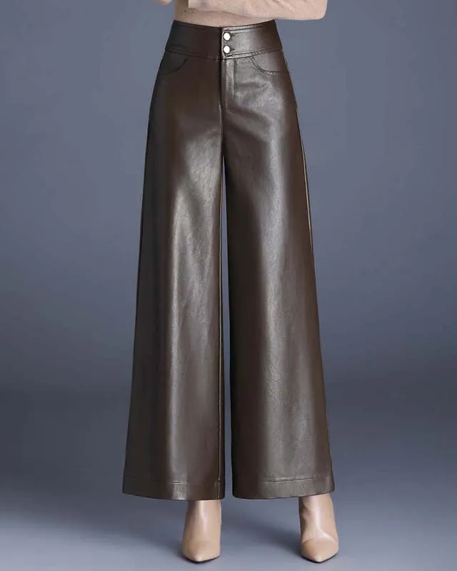 WW | Weite-Bein Hose