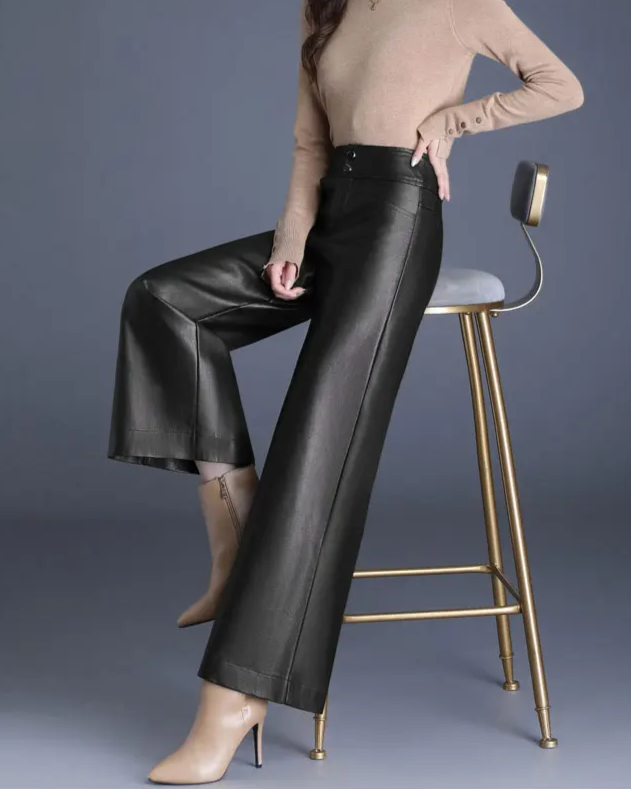 WW | Weite-Bein Hose