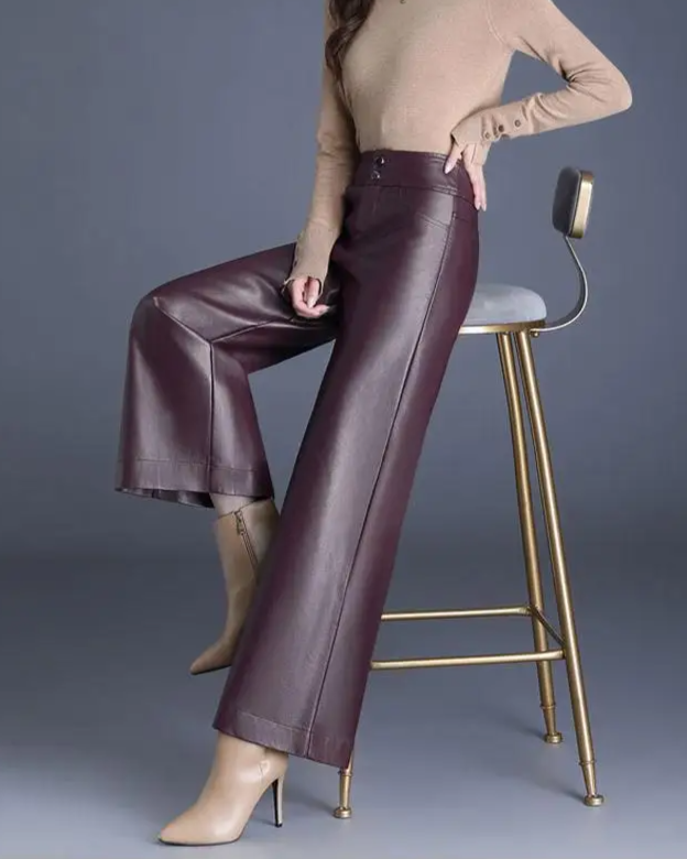 WW | Weite-Bein Hose