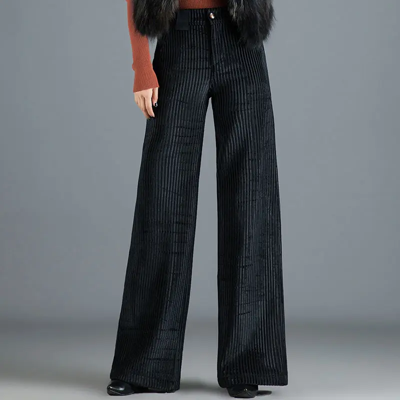 WW | Corduroy Pants