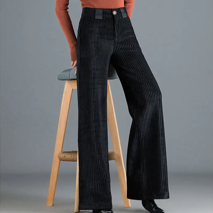 WW | Corduroy Pants