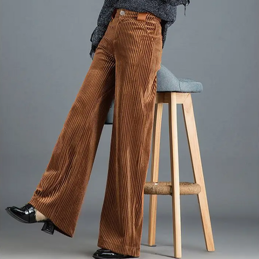 WW | Corduroy Hose