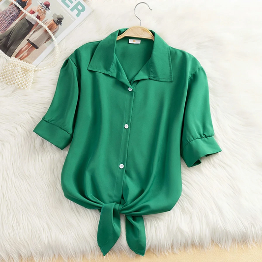 WW | Bindebluse