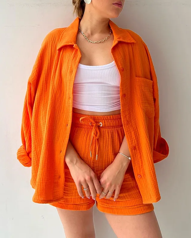 WW | Küsten Lounge Set